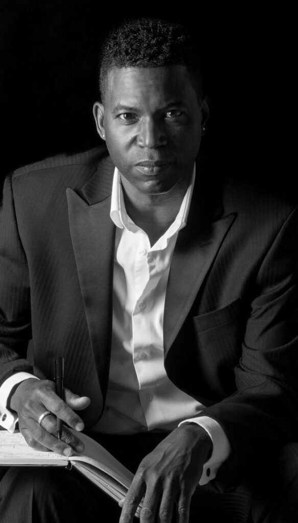 Gentry Patrick, Ph.D.
