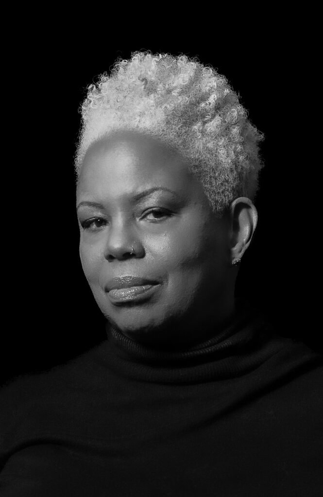 Regina Carter