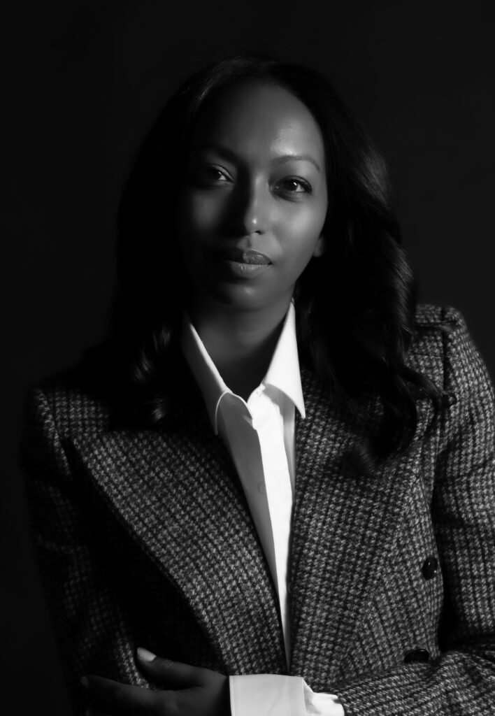 Mariane Ibrahim