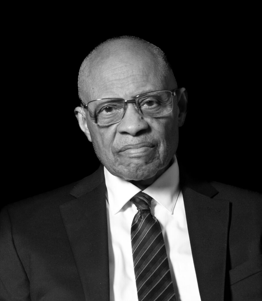 Clive O. Callender, M.D., FACS