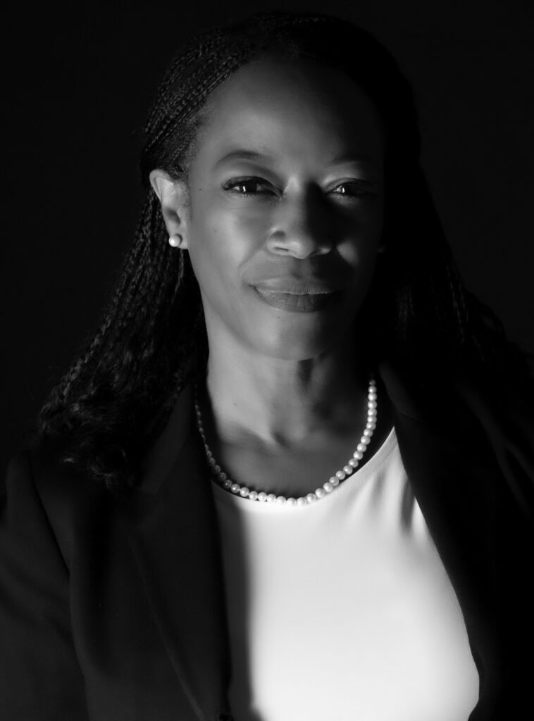 Yasmin Hurd, Ph.D.