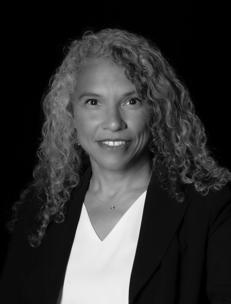 Gina Poe, Ph.D.