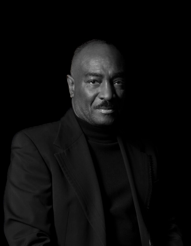 Reggie Van Lee