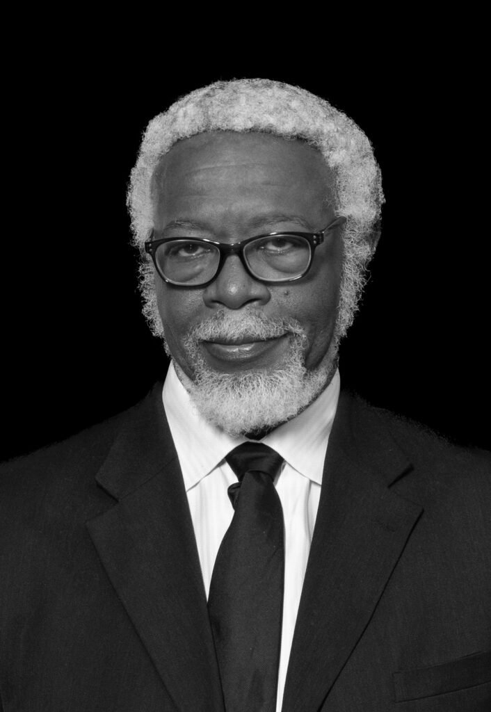 Sylvester James Gates Jr., Ph.D.